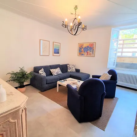 La Riva Apartment Levanto