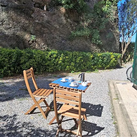 La Riva Apartment