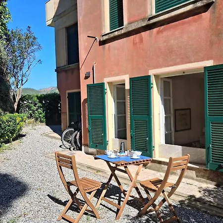 La Riva * Levanto