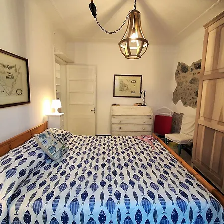 La Riva Apartment *