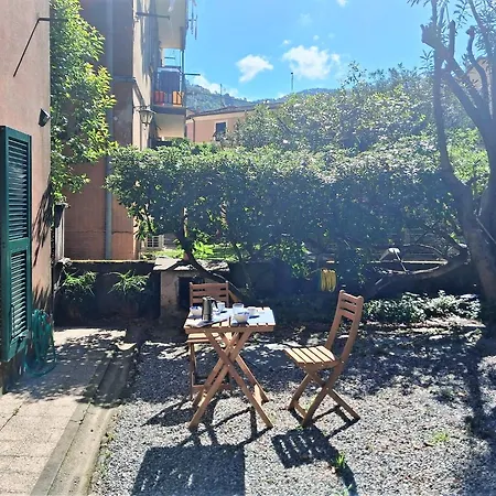 La Riva Apartment *