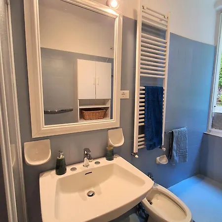 La Riva * Levanto