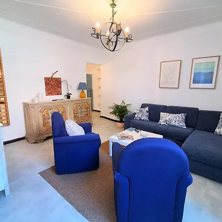 La Riva Apartament *