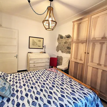 La Riva Apartment Levanto